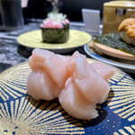 回転寿司 根室花まる - 