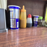 ラーメン 豚んち - 