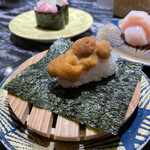 回転寿司 根室花まる - 