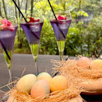 MIRAIE Dining - 