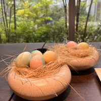 MIRAIE Dining - 