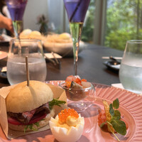 MIRAIE Dining - 