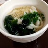 ぶつをのうどん