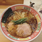 らぁめん しゅき - 