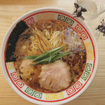 らぁめん しゅき - 