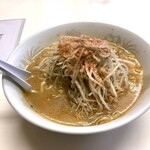 まりも - 味噌ラーメン