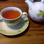 窯右衛門 - アールグレイ