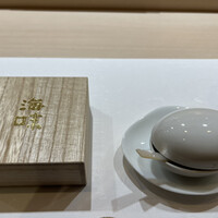 八重洲 鮨 海味 - 