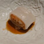 一平飯店 - 海老の腸粉