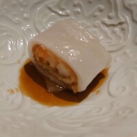 一平飯店 - 海老の腸粉