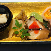 名駅 鉄板焼き 森本Ｘ Premium - 生湯葉大好き