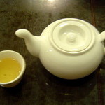 Saikoushin kan - ジャスミン茶
