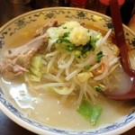 らーめん 天き - 