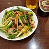 中華料理 成喜