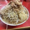 ラーメン二郎 松戸駅前店