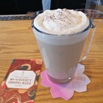 スターバックス リザーブ ロースタリー トウキョウ - 