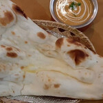 カトリナンカレーハウス - 