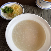 ホテルオークラレストラン名古屋 中国料理 桃花林 - 