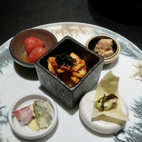 西麻布 焼肉 X - 