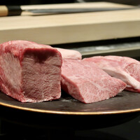 西麻布 焼肉 X - 