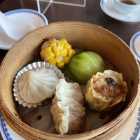 ホテルオークラレストラン名古屋 中国料理 桃花林 - 