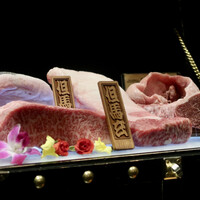 西麻布 焼肉 X - 