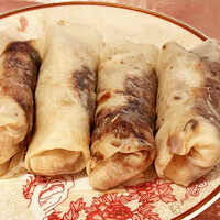 全聚徳 新宿店 - 