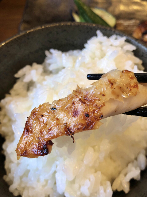 丸丸丸（がんがんまる） - 郡山富田（居酒屋）の写真