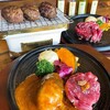 ステーキとハンバーグのお店 バンケット