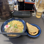 資さんうどん - 
