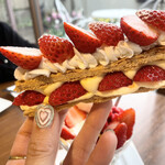 Patisserie L’ Oasis - 