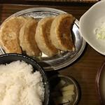 SAPPORO餃子製造所 - 