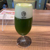 RESTAURANT 1899 OCHANOMIZU - 