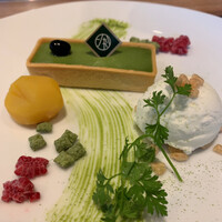 RESTAURANT 1899 OCHANOMIZU - 