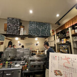 大衆酒場 さわ村 - 