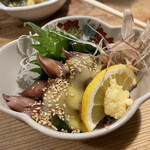 大衆酒場 さわ村 - 