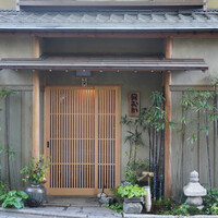 青蓮院門跡前 月おか - 