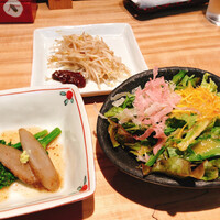鉄板焼き あおやま - 