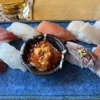 おたる政寿司 ぜん庵 - 