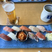 おたる政寿司 ぜん庵 - 