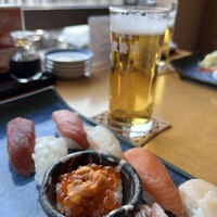 おたる政寿司 ぜん庵 - 