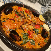 Bar Espanol LA BODEGA 大阪店 - 