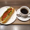 イタリアントマト カフェ ロンモール布施店