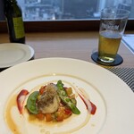 スカイダイニング＆バーラウンジ トップサーティ - 