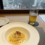 スカイダイニング＆バーラウンジ トップサーティ - 