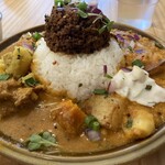 Curry&Spice HANAKO - 