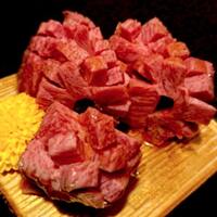 肉の匠 将泰庵 神田店 - 