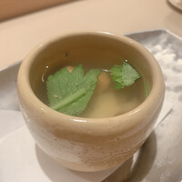 赤坂 鮨 ふくなが - 