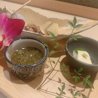 赤坂 鮨 ふくなが - 