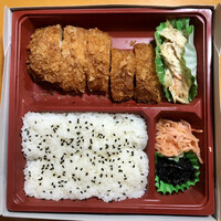 とんかつ まい泉 青山本店 - 